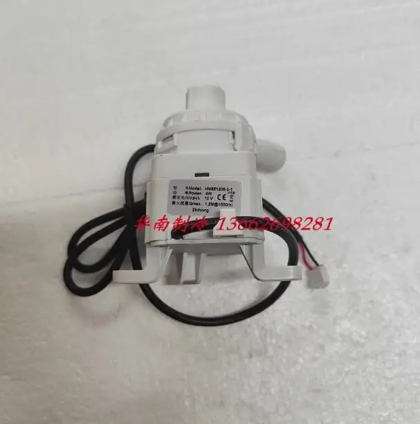 

New Hisense Hitachi air conditioning drainage pump HM651205-3-1 HM651205-4-1 HM651205-4-2