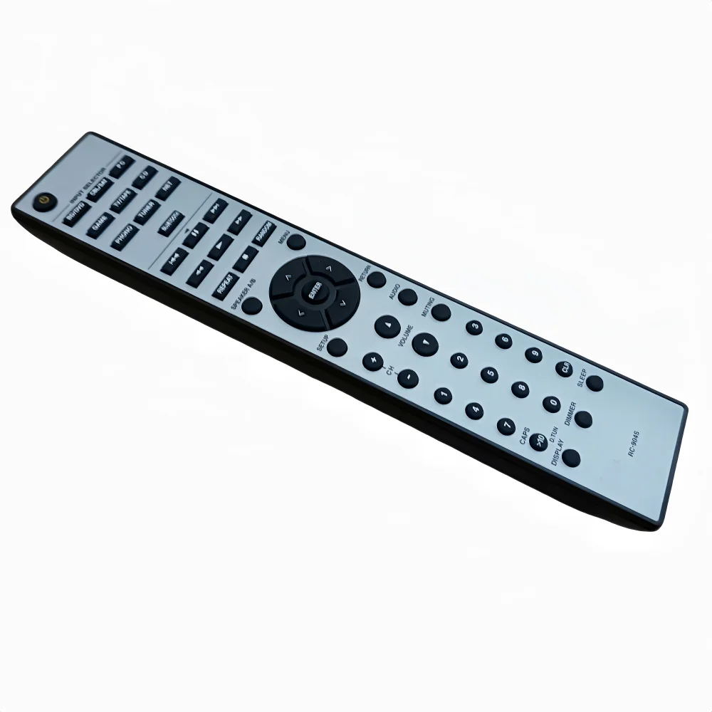 Original Remote Control For Onkyo & Integra TX-8030 24140903 TX-8260 TX-8270 4K UHD Network AV Receiver