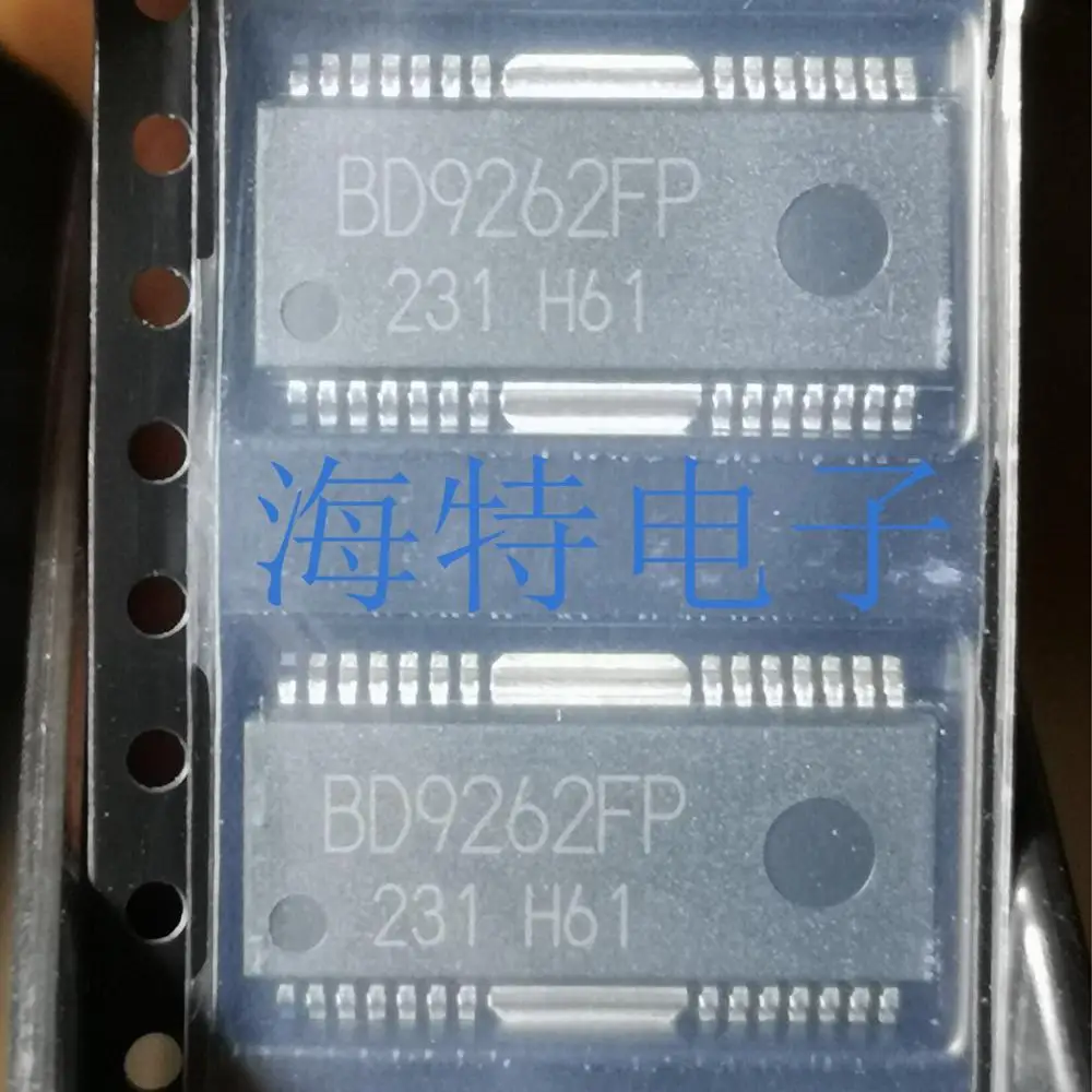 

5PCS~50PCS/LOT BD9262FP-GE2 BD9262FP HSOP30 New original