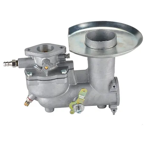 10 best sales briggs stratton carburetor parts - №5
