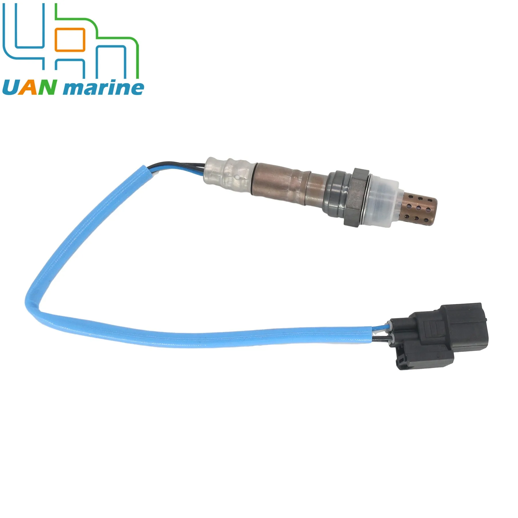 35668-ZY6-003 Oxygen Sensor For Honda BF 115 135 150 HP Outboard 385-205  35668-ZY6-003   18-7659