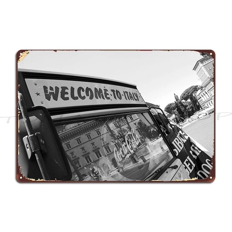 Trailblazing the Waves The Windsurfing Windsurfer Girl Metal Sign Wall Pub Wall Cave Party Bar Cave printed  Tin Sign Poster