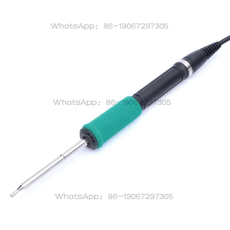 506a-はんだごてハンドル-t12-に適用可能、938bd-iii-用