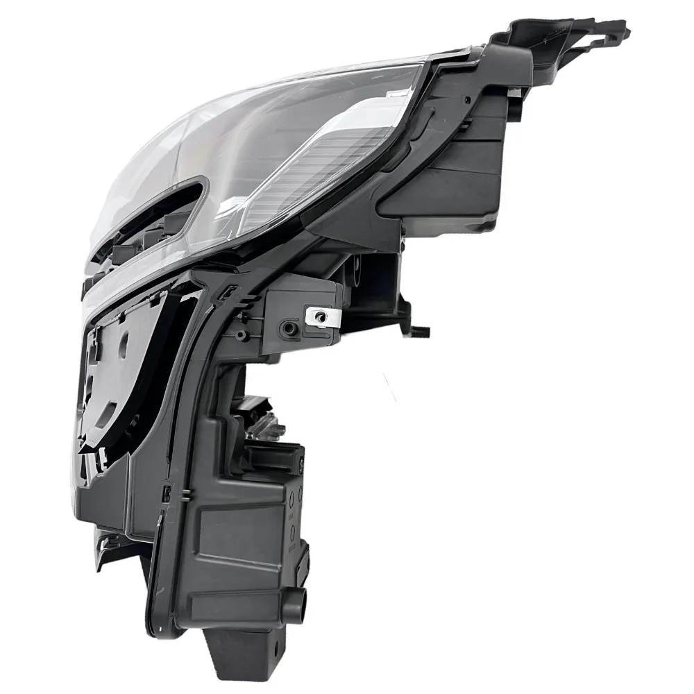 [Full LED] For 2021-2024 Chevy Tahoe/Suburban Switchback Driver Headlight LH
