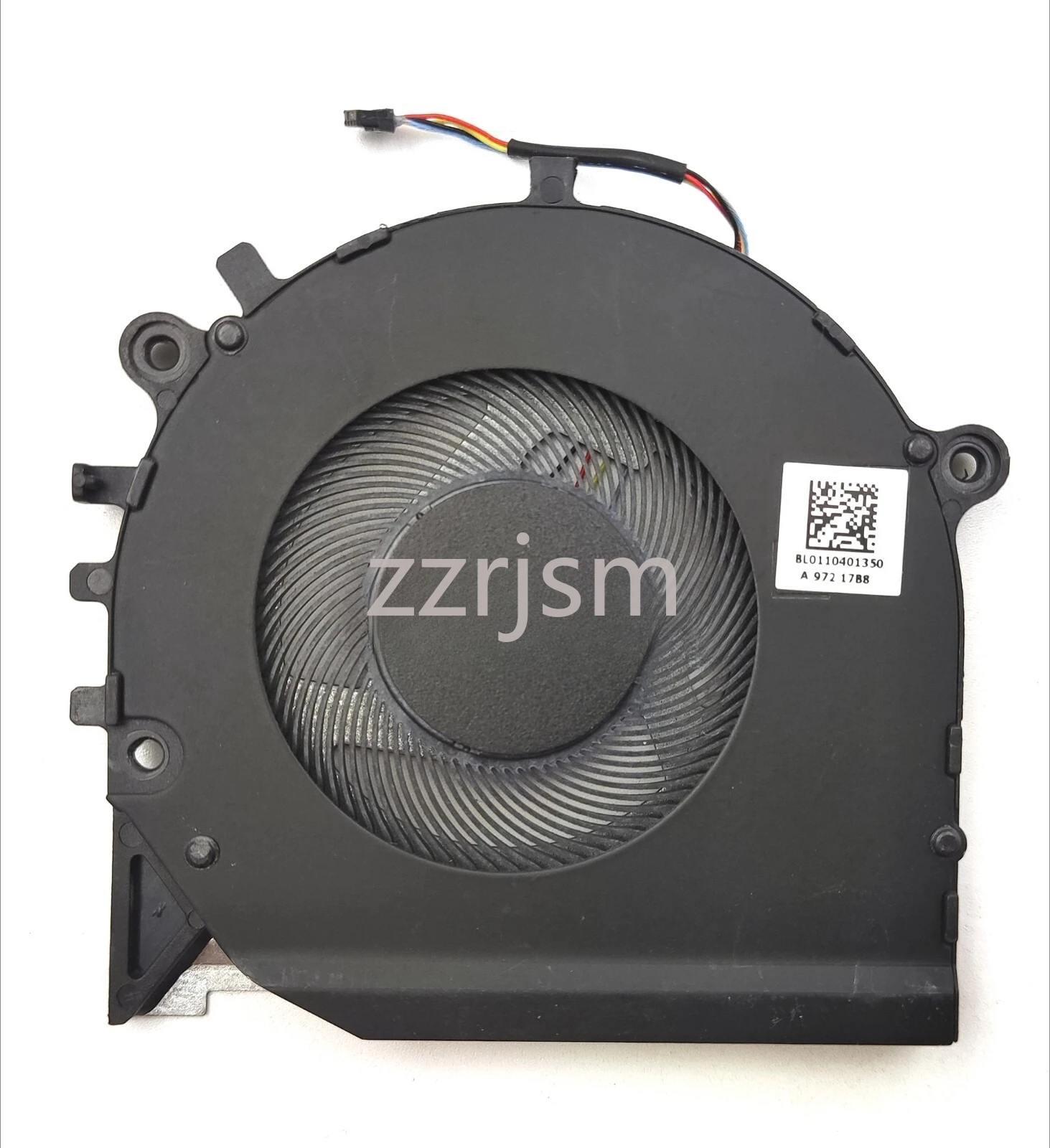 New for Lenovo ThinkBook 14s-IML 14s-IWL Big GPU Cooling Fan