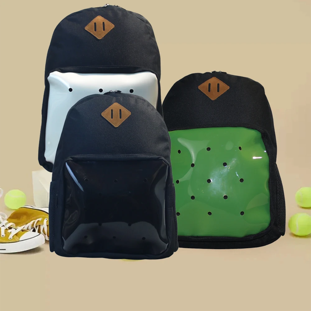 Backpack Simple Large Capacity Sports Travel Backpack Primary school School Leisure Backpack Tutorial Bag Storage bag