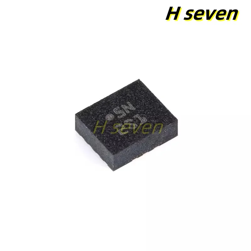 5pcs BMI160 BMI270 LGA-14 3-axis 6-axis Acceleration Gyroscope Attitude Speed Sensor Intelligent Low Power Chip