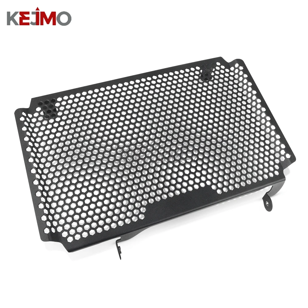For Honda CBR400R CB500F CBR500R 2026 2025 2024 Motorcycle Radiator Grille Guard Cover Protector CBR/CB 500R 500F 500 400 R 2016
