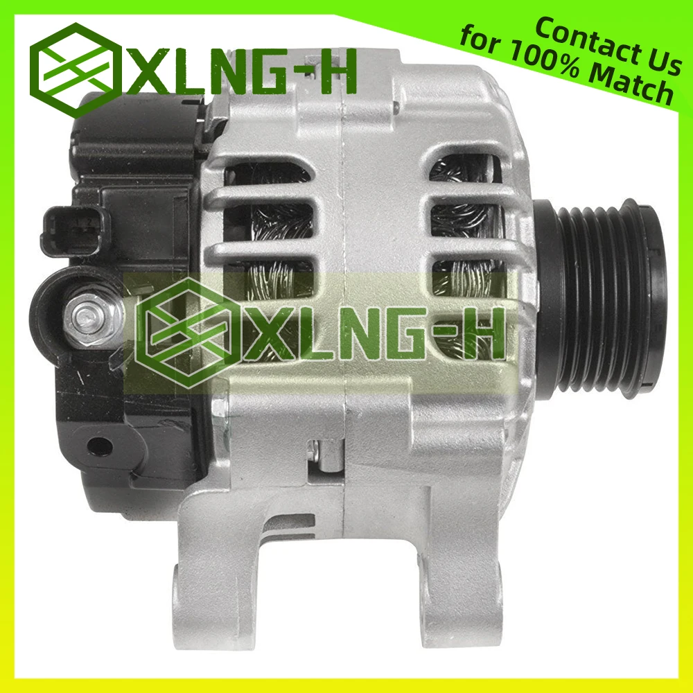 655296080 9655733780 9665580680 TG9B026 TG9B044 TG9B066 LRA03080 TG10B013 Alternator for Citroën Berlingo Relay Dispatch