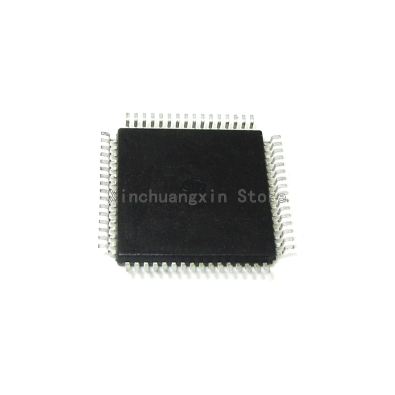 1PCS MC908AB32CFUE MC68HC705X32CFU4 QFP64 MC908GP32CFBE LQFP44 MC68HC908AB32CFU 8-bit MCU HC08 Microcontroller Processor Chip