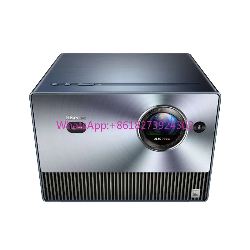 

Hy300 Mini Smart 4K DLP Camera 3D Ready 3840*2160 Maximum Resolution 1000 Portable LED/LCD WIFI Battery for Phone Cinema Outdoor