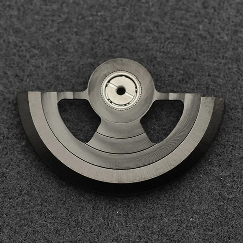 Mod rotores de movimento de relógio mecânico automático, adequados para nh34 nh35 nh38 nh39 7s26 7s36 nh36, substitui peças compatíveis