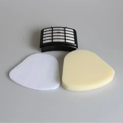 High Quality HEPA Foam & Felt Filter for Shark Navigator Lift Away NV350-370 XFF350 XHF350