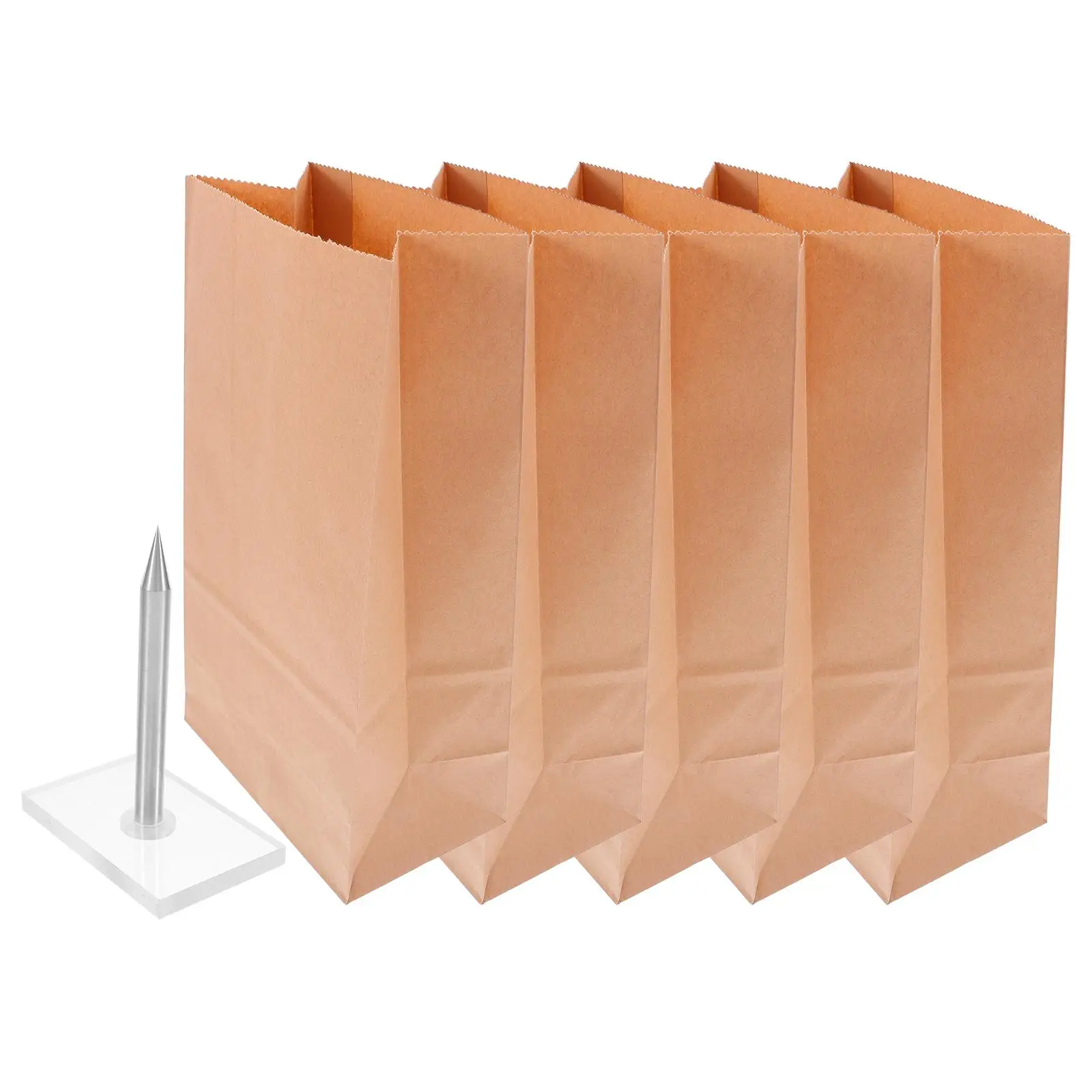 Props Magician Nail Gadget Tools Performance Lightweight Acrylic Stage Interactive Reusable Longlasting Versatile Ideal