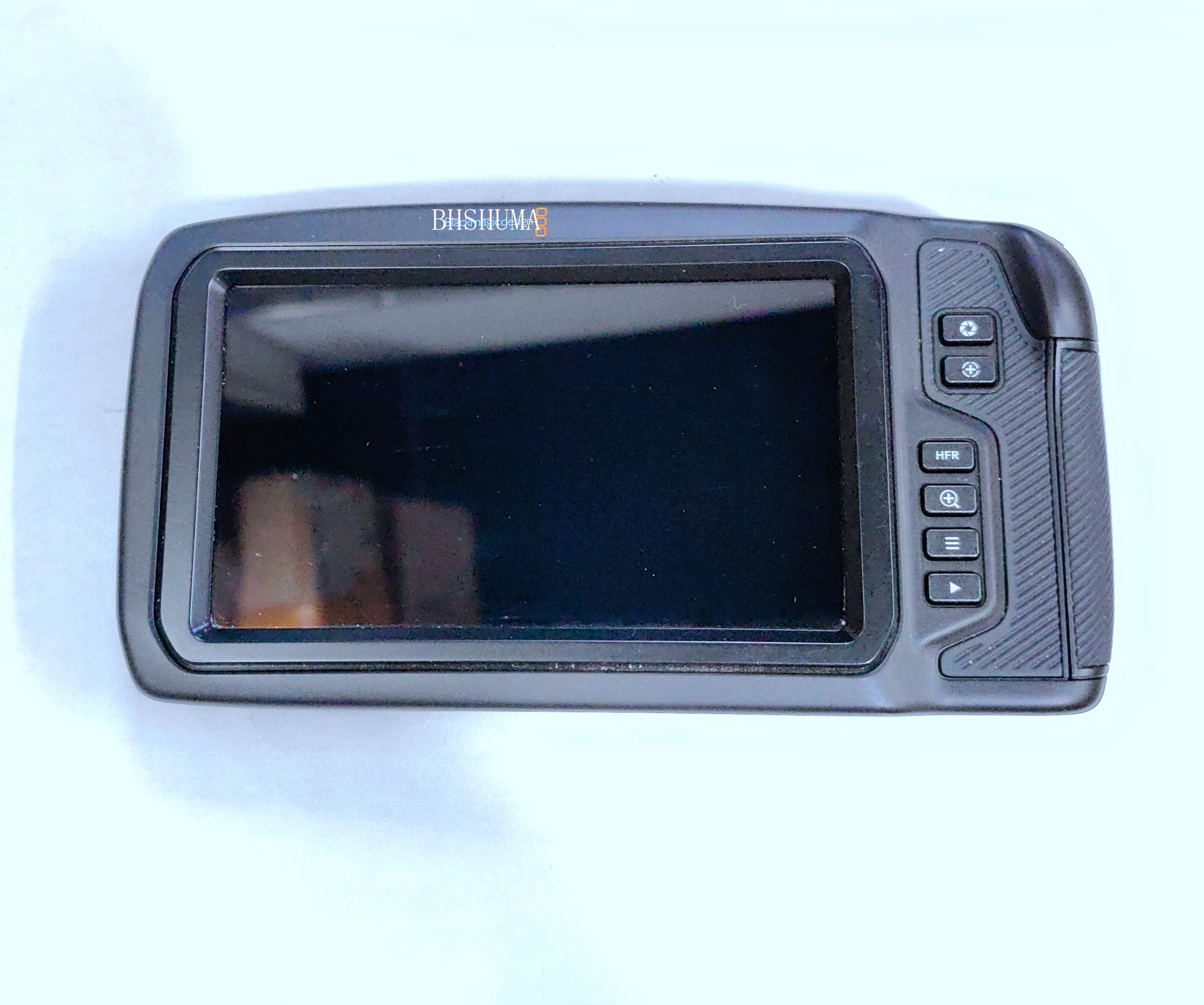 95% новинка для карманной кинокамеры Blackmagic BMPCC4K, сенсорный ЖК-дисплей, требует не менее 7,5 прошивки камеры.