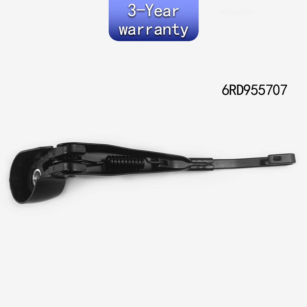 

Rear wiper arm For VW Polo 2011-2019 6RD955707