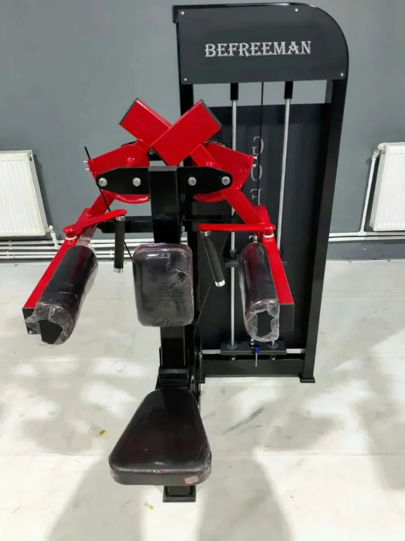 Befreeman Bodybuilding Stretching Exercise Machines Sport Equipment Training/Lateral Raise
