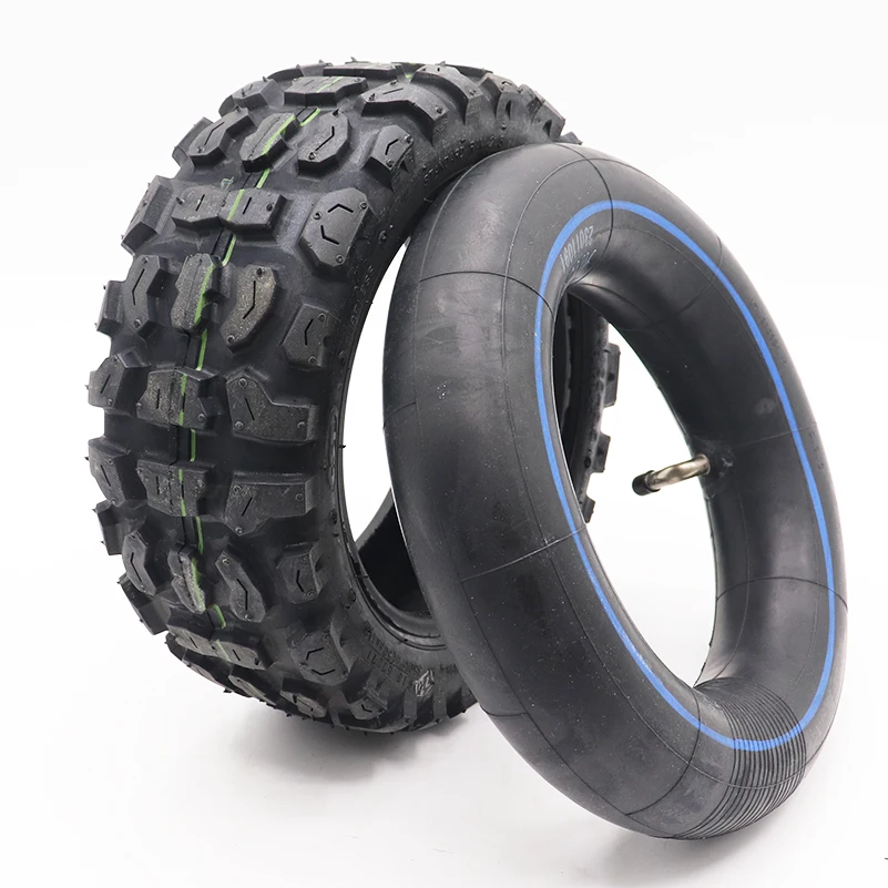 90/65-6.5 Tubeless for Speedual tube off-Road inner Tire Plus outer Thunder Tyre inch Inflatable Scooter Dualtron 11 Zero