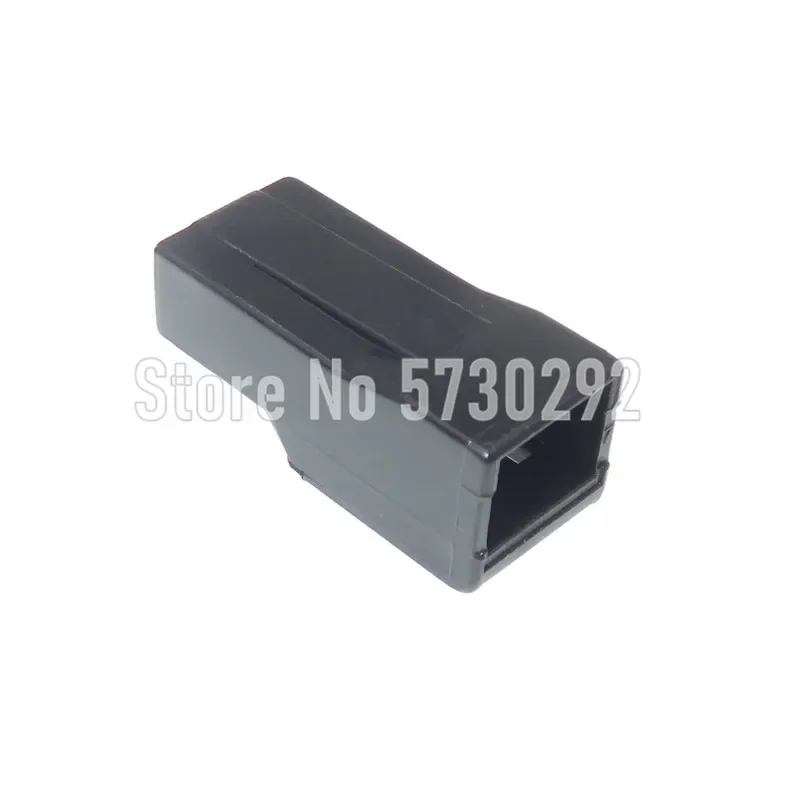 1P 172320-2 AC Assembly Automotive Conenctor 6.3mm Series Auto Plug For Car Wiring Harness Socket