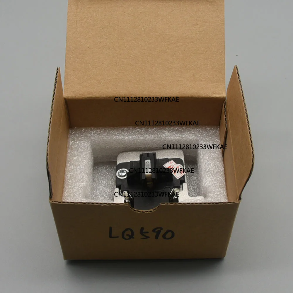 1個-1279490-f081000-f070000-プリントヘッド-epson-lq-590-2090-690-lq2090-590-690-680-680k-2080-580-590k-690k用