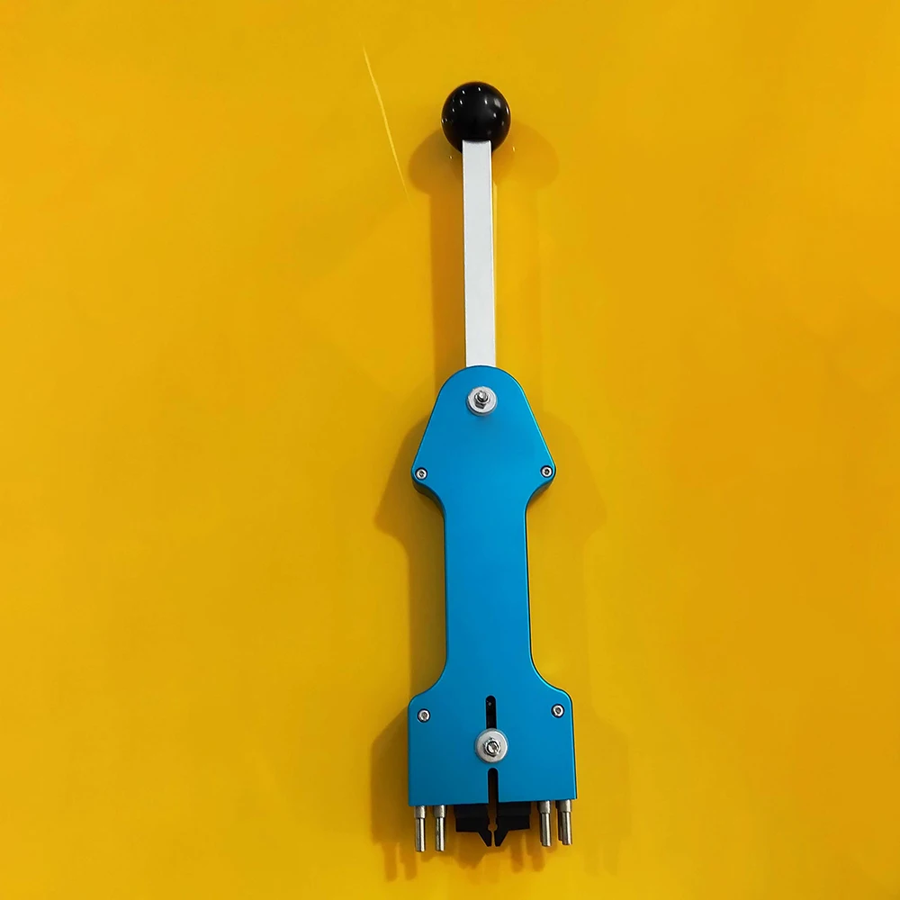 Manual Die-cutting Blade Rule Puller Blade Puller Die cutter Knife extractor