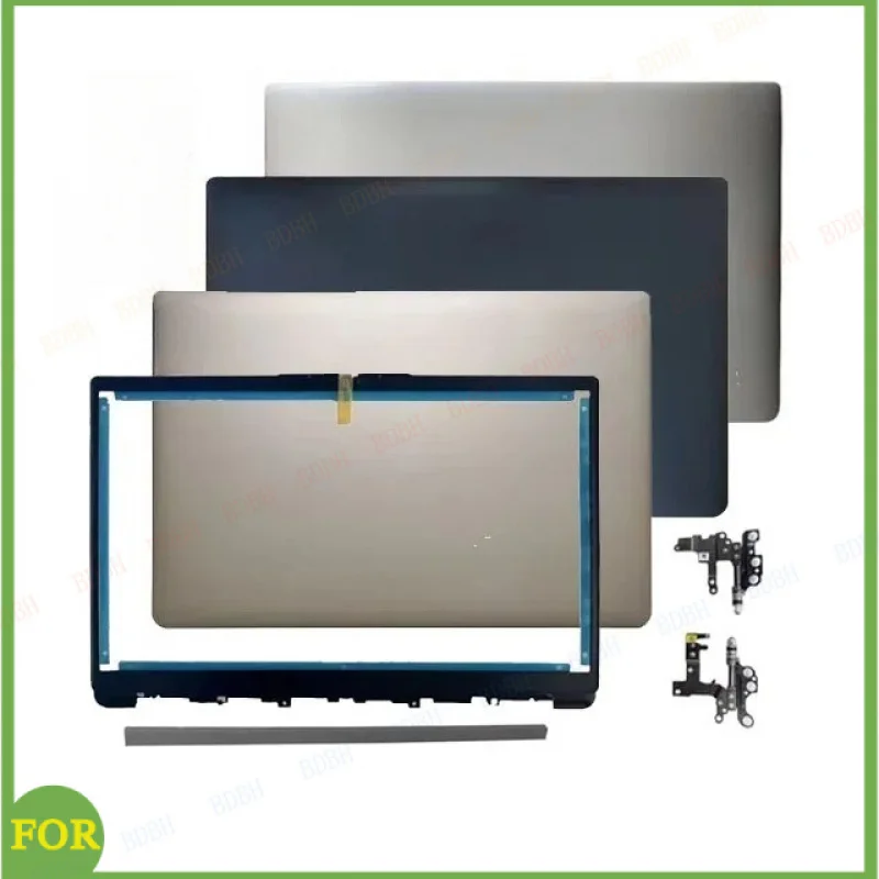 New PC Cover For IdeaPad 1 15ADA7 15AMN7 1-15IAU7 1-5IJL7 2022 Screen Back Cover Top Lid Case 5CB1F36621 5CB1F36618