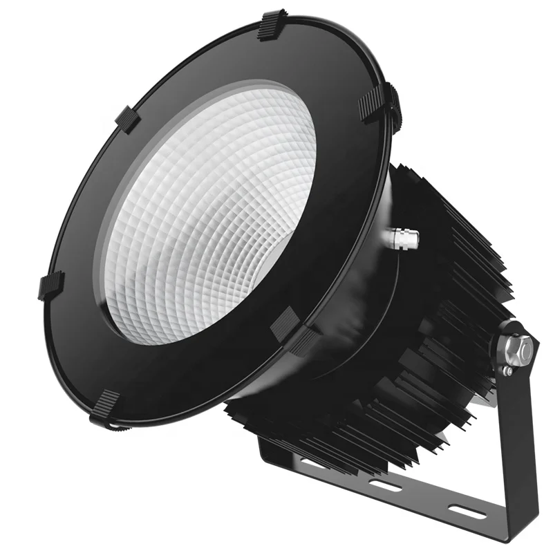 150W IP65 Aluminum LED Sport Court Light for Indoor/Outdoor Sports Venues