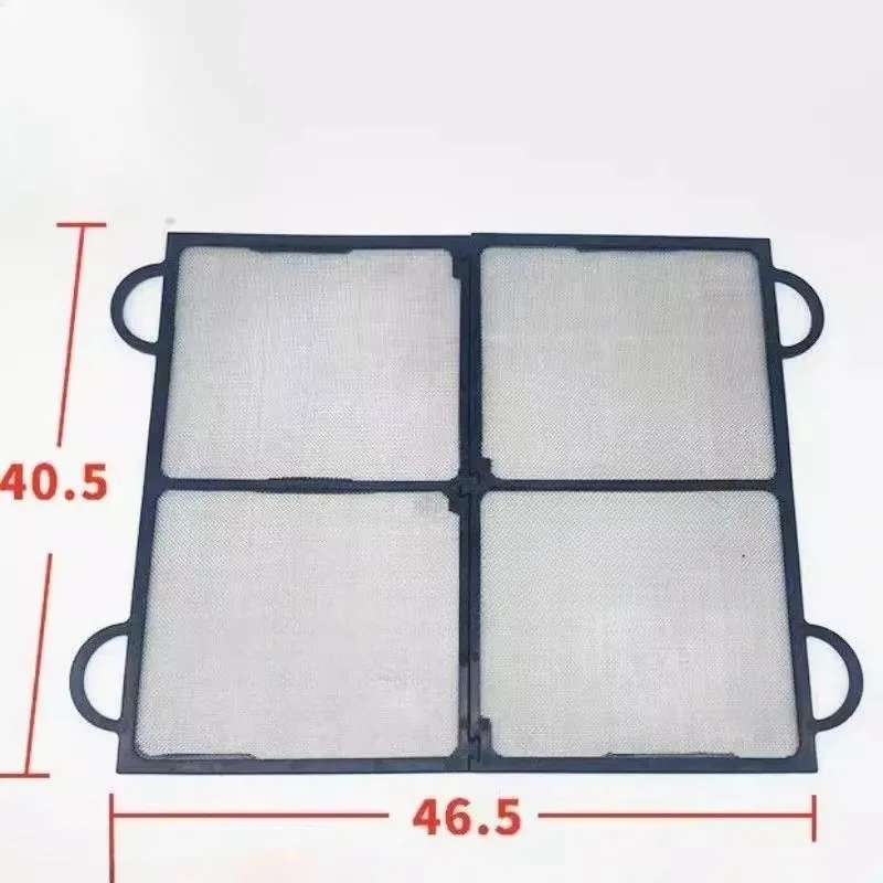 

Radiator Guard Dust Screen CN2 for Deere 904 1054 1204 1354 5-754 854 950