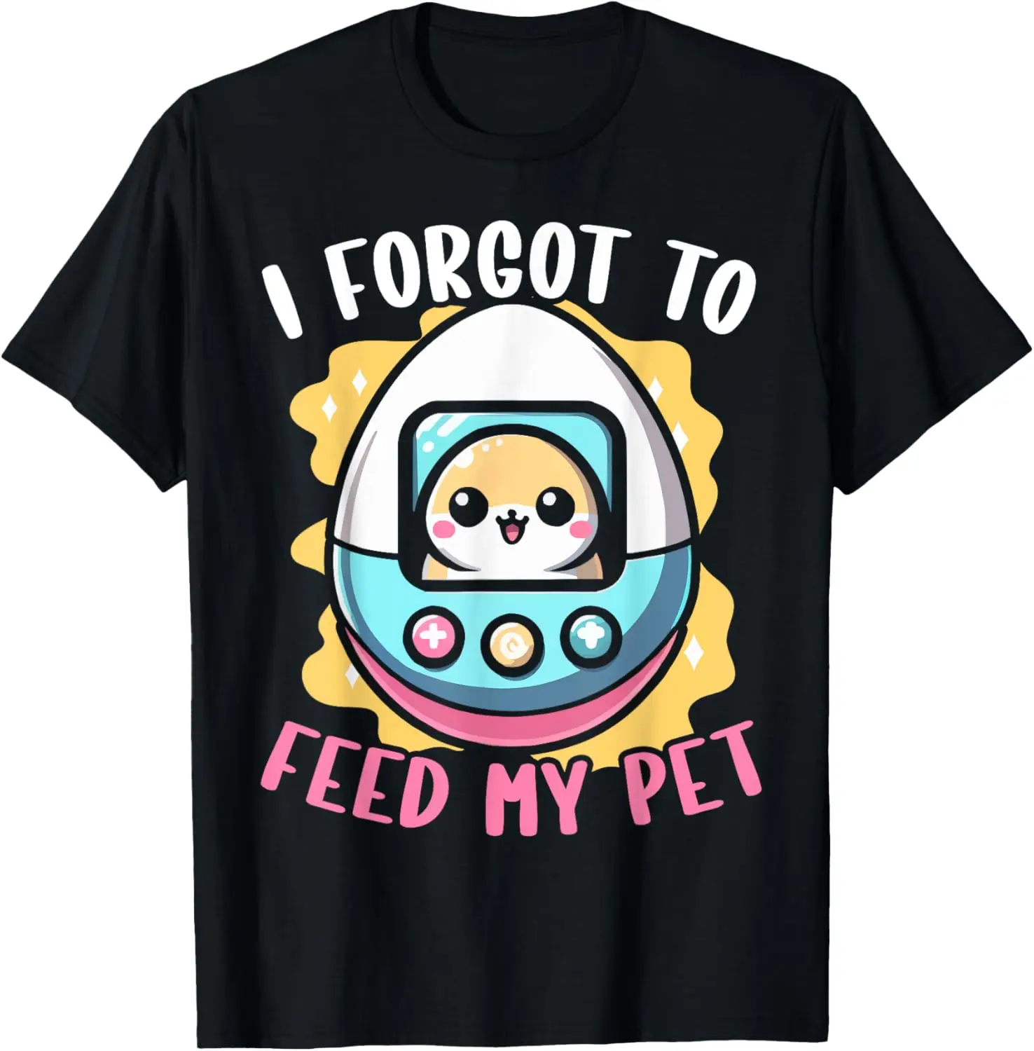 

From The 90s Toys 90's 1990 Party Nineties T-Shirt
