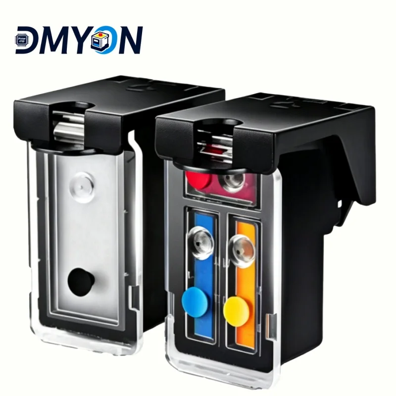 1Set PG-575 CL-576 pg575 cl576 Ink Cartridge Compatible For Canon Pixma TR4751i TS3550i TS3551i TR4750i Printer Ink Easy Refill