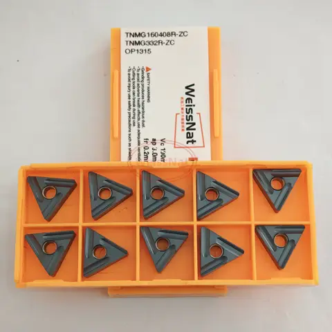 TNMG160404R-ZC TNMG160404L-ZC TNMG160408R-ZC TNMG160408L-ZC OP1215 OP1315 OC2125 OC2025 超硬インサート TNMGインサート