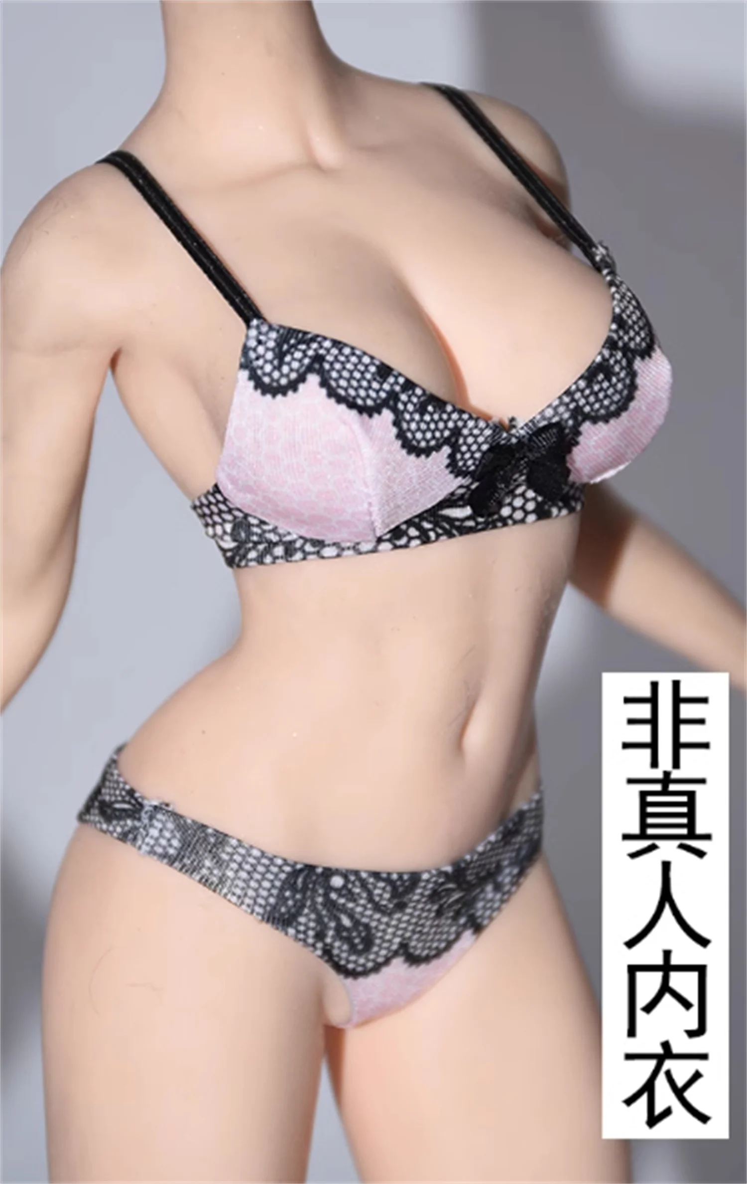 

Нижнее белье 1/6, кружевные бюстгальтеры, короткая модель, женская одежда для 12 дюймов TBlague S07 S52 S32 S34 S33, игрушки для тела, фигурка