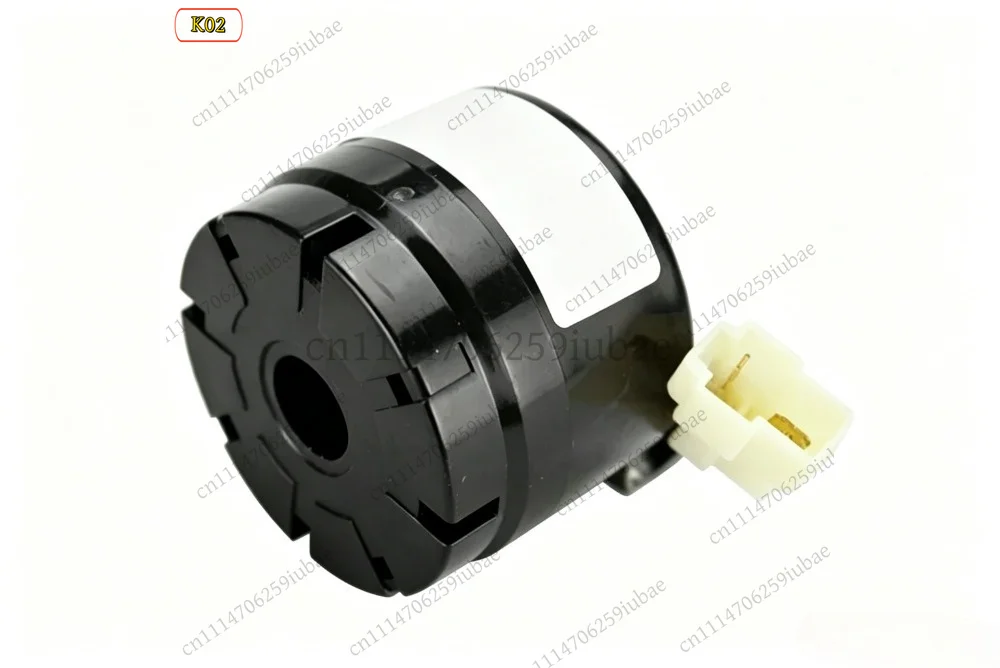 BK Forklift Truck Reversing Radar Alarm Buzzer Waterproof Backup Sound Warning, Replacement Parts