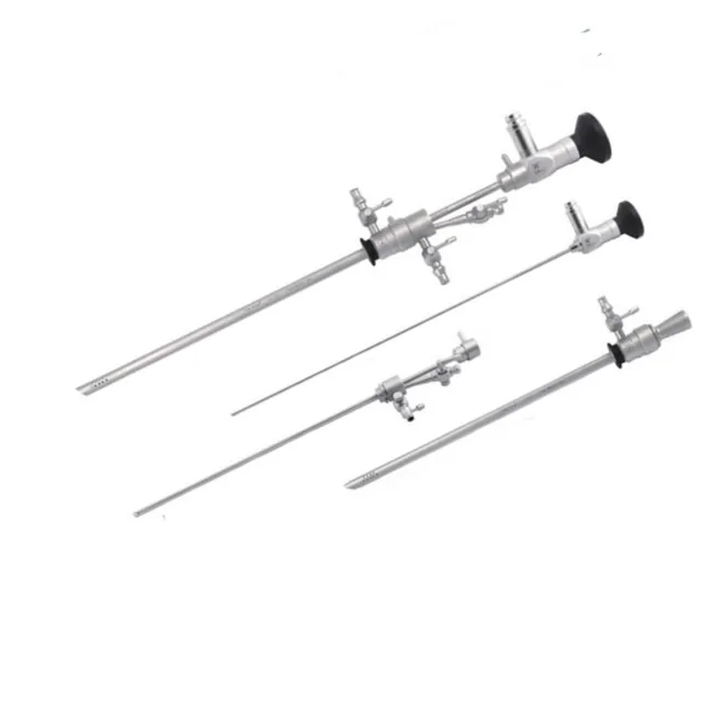 

Hysteroscopy set 4mm for gynecology