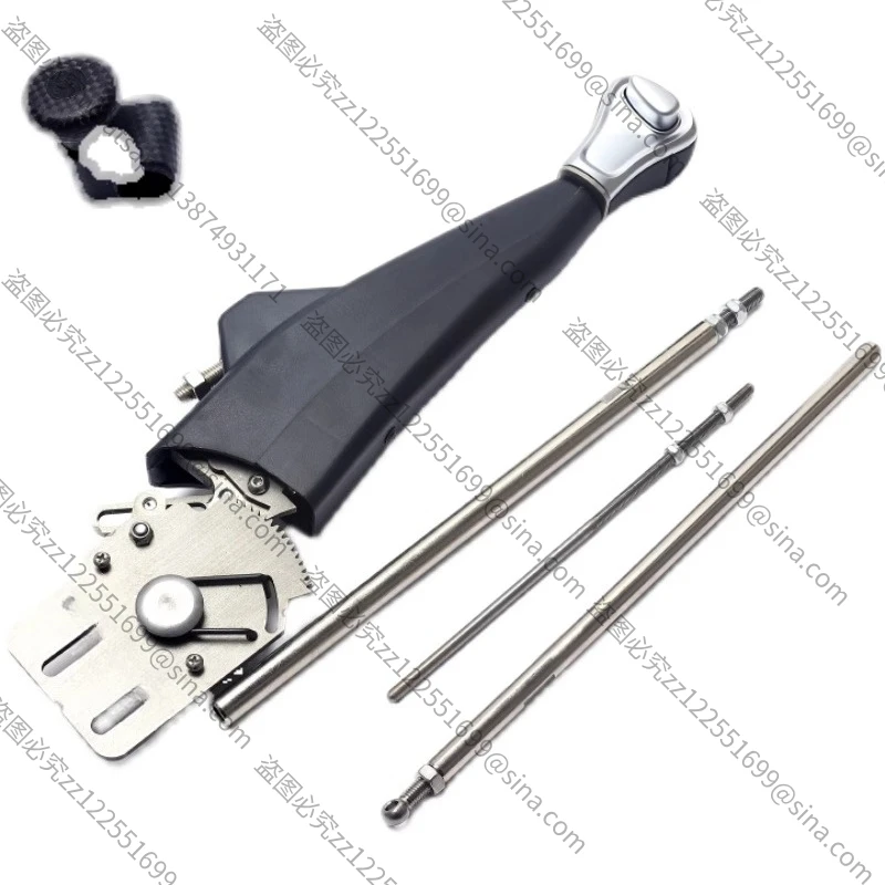Suitable for C5 Driver's License Auxiliary Device Type 5 Hand Drive Special Modification for Disabled People Manual Control