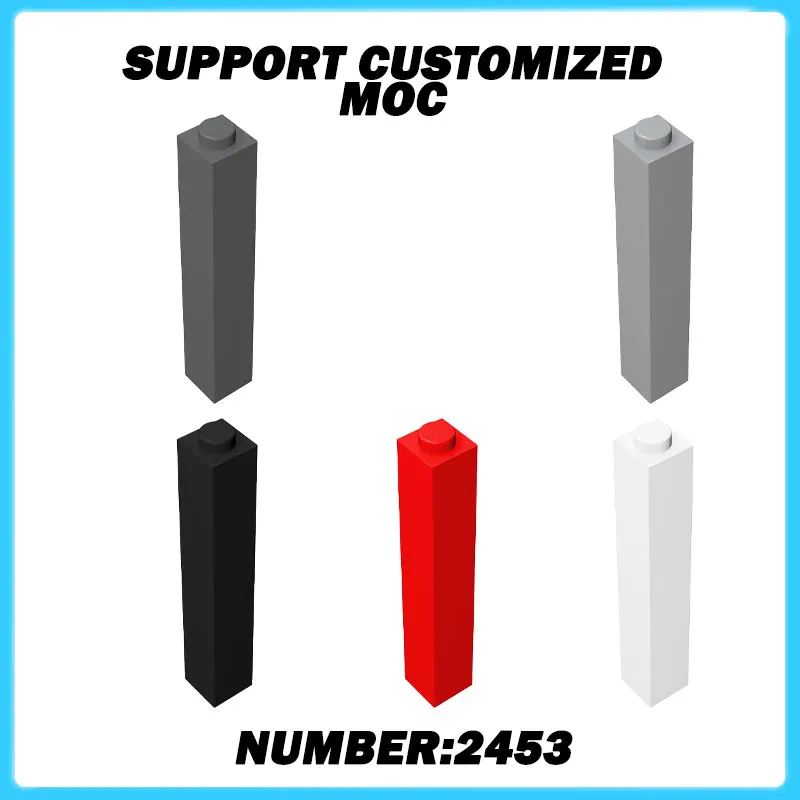 2453 50G Moc Parts … - image