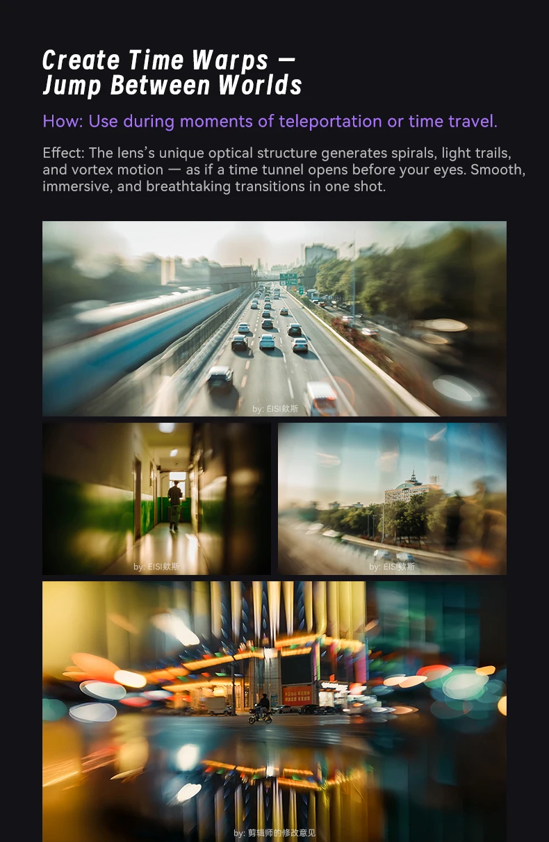 7artisans 57mm T2.9 Vollformat-Objektiv mit großer Blende, Künstler-Bokeh, manueller Fokus, Kamera-Cine-Objektiv für Porträtfotografie mit PL-Anschluss – Detail 21