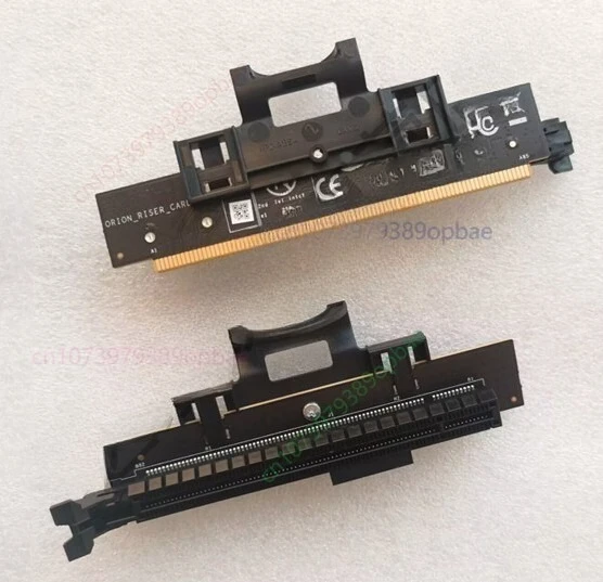 

Новая плата-адаптер (коннектор) PCIe для 16x GPU для рабочих станций (ThinkStation) P3 360 Ultra