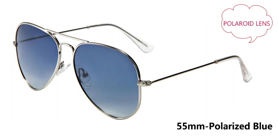 RT 3025 Piloten-Spiegel-Sonnenbrille für Damen, polarisierte Sonnenbrille für Herren, 58 55 Gafas De Sol, UV400 Fahrbrille, Schutzbrille – Detail 13