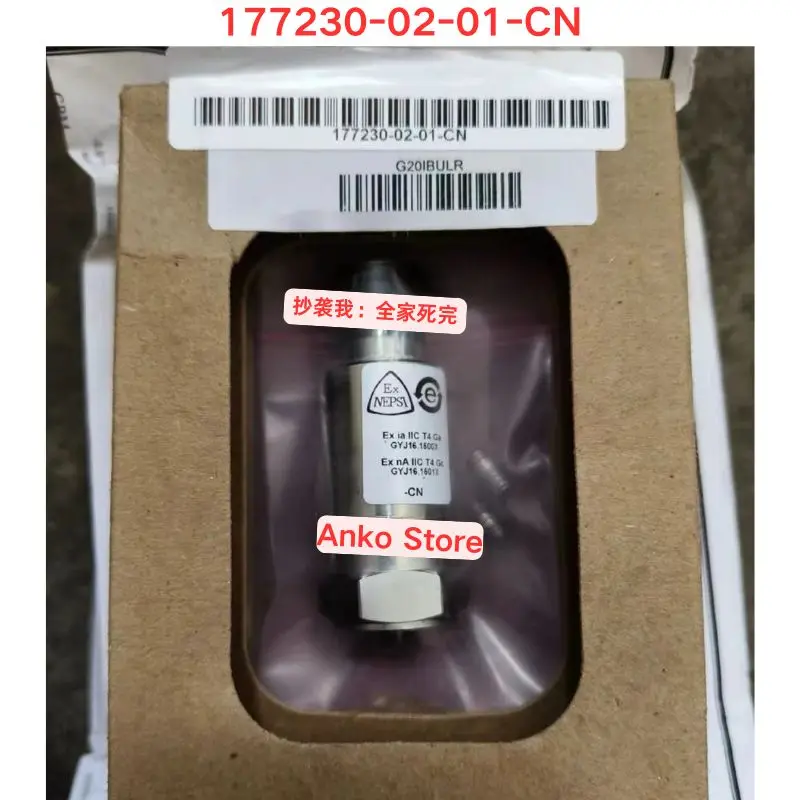 

Brand-new Sensor 177230-02-01-CN