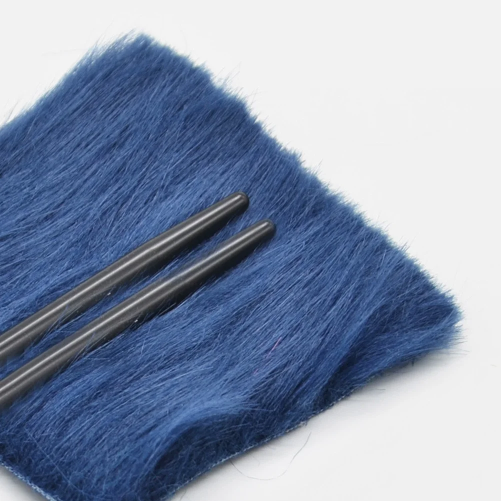 1 세트 마찰 정전기 실험 도구 물리학 실험실 교실용 과학 교육 키트 물리 실험 용품