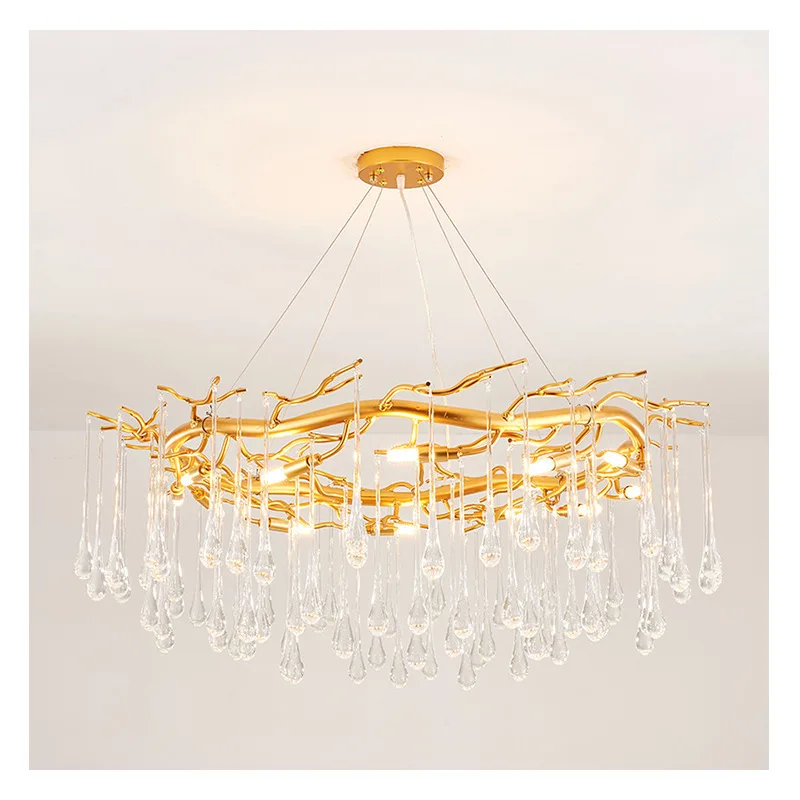 

Lamp 2021 new suction and hanging dual-purpose package European style
