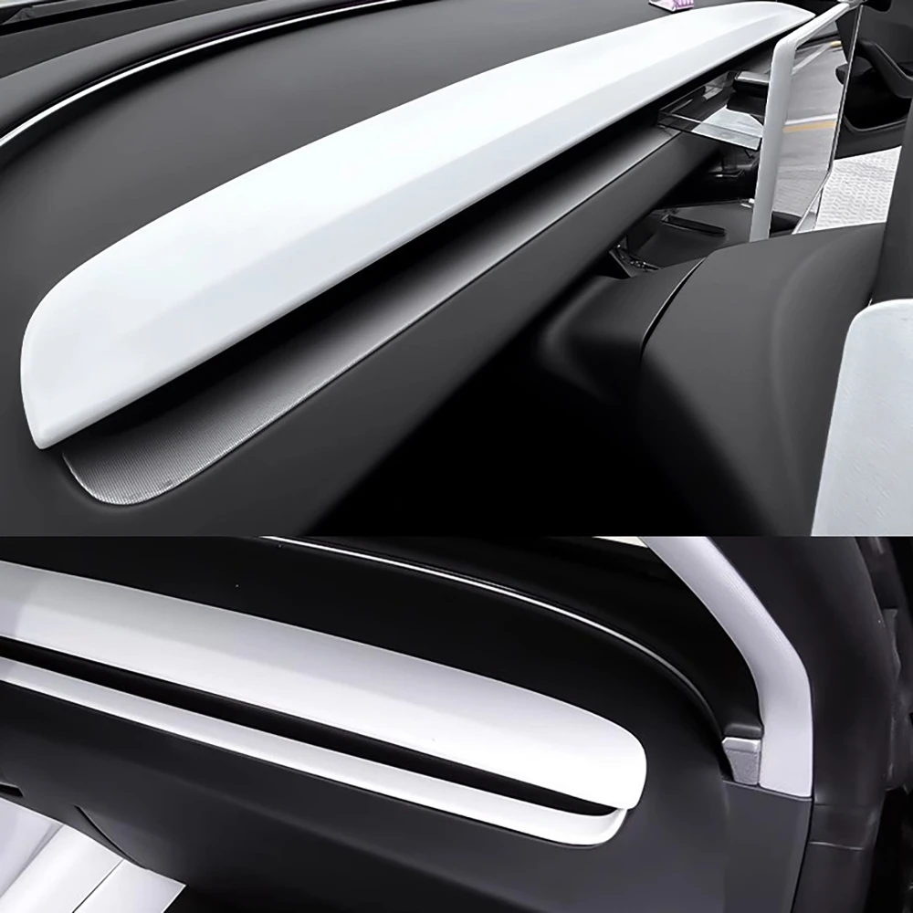 Thumbnail 4 - #19 Latest Car Interior Trim Panels Updates