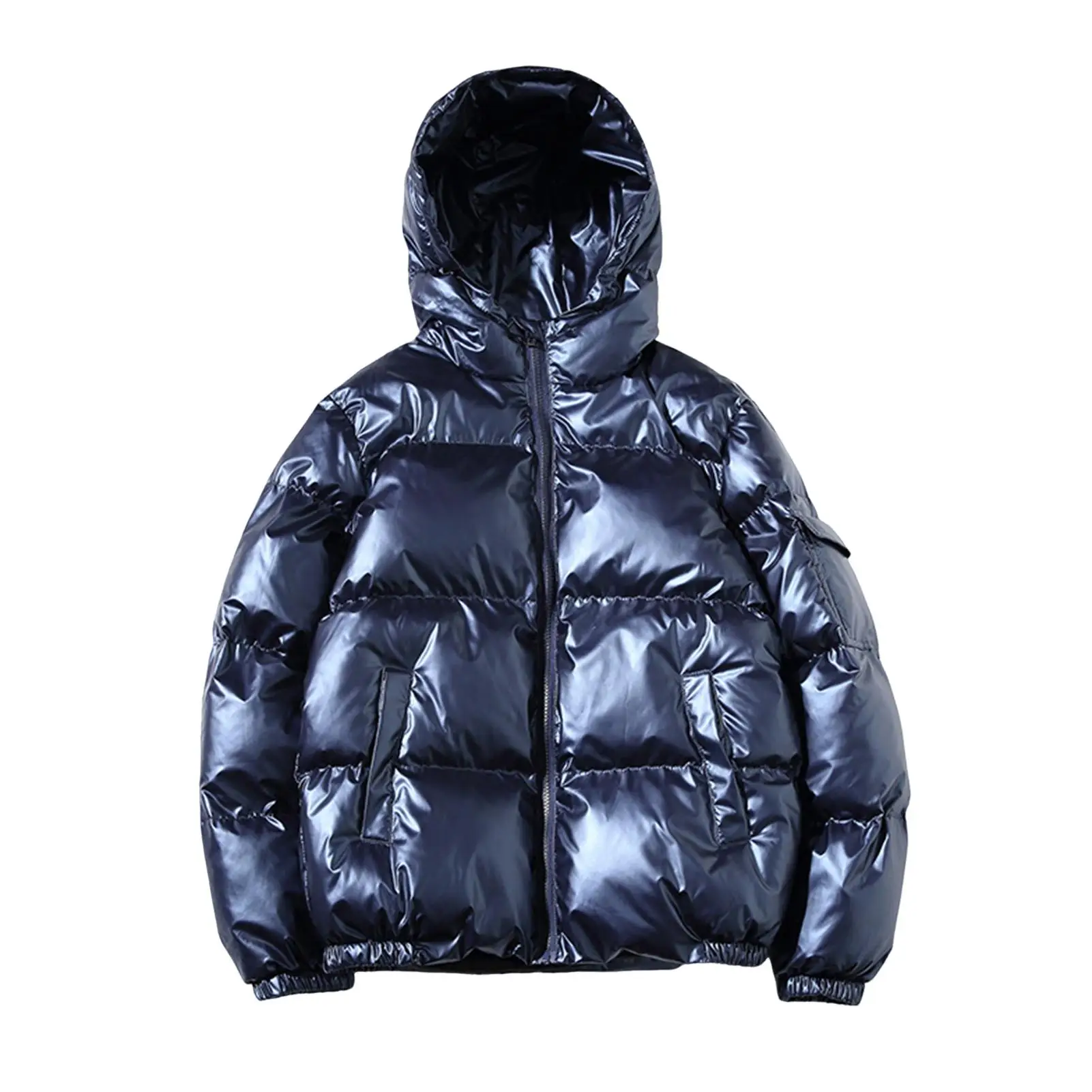 M-2XL homem pato para baixo jaqueta ultra leve primavera com capuz jaquetas masculino portátil outerwear impermeável windbreak casaco