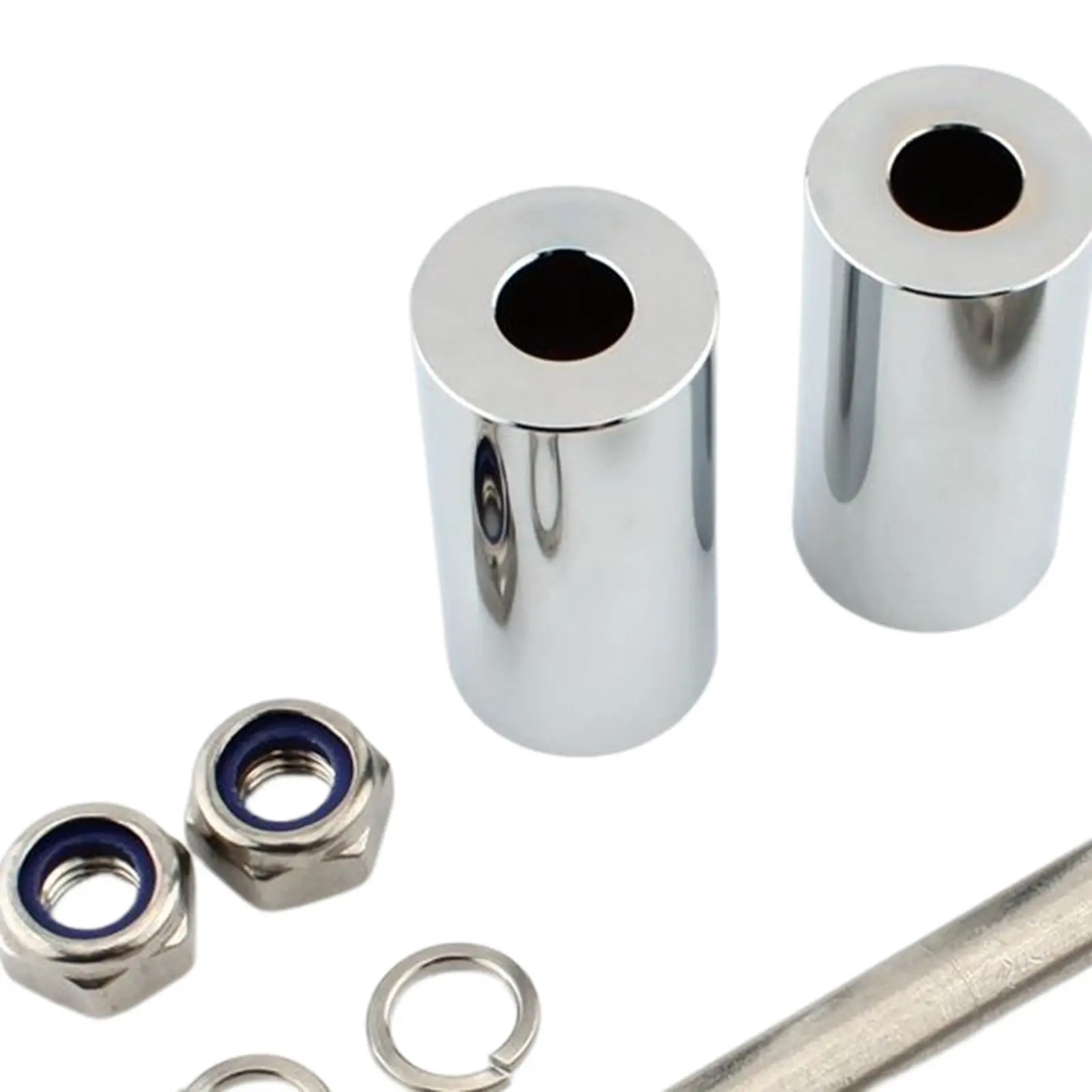 طقم رافعات المقود لأجهزة التركيب Kawasaki 800، 900، 1500، 1600، 2000 #5