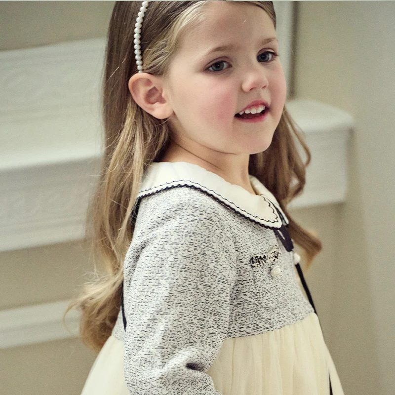 cream flowery dress FLORAL MIDI WITH BLUE PANEL DETAIL, BUTTON FRONT AND PUFF SLEEVES Cream / 14 Cut from 100% Irish Feb set live Key Hole Cowl Neckline Finish:Blonde