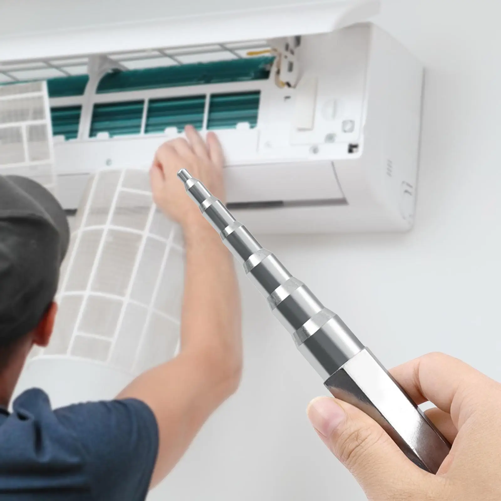 

Расширитель воздушных медных труб, электроинструменты, профессиональный инструмент для расширения труб