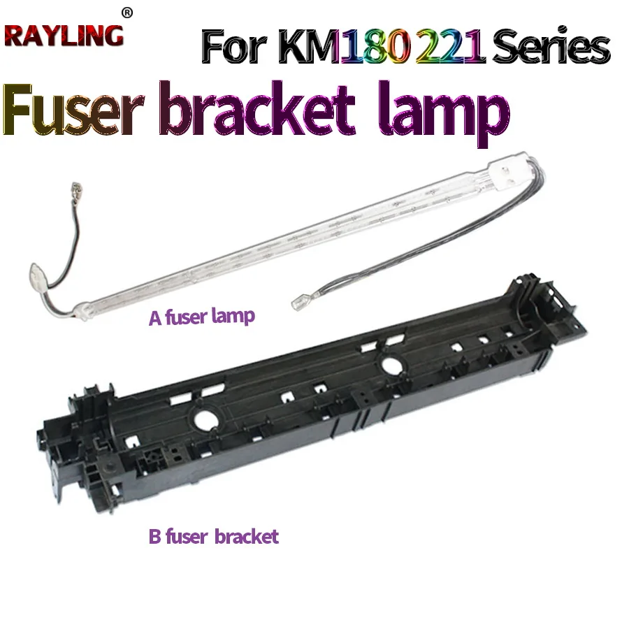 Heater heating lamp Fuser Frame Right Picker Finger Bracket For Kyocera TASKalfa 180 181 220 221 FK-460 FK460 302KK93041