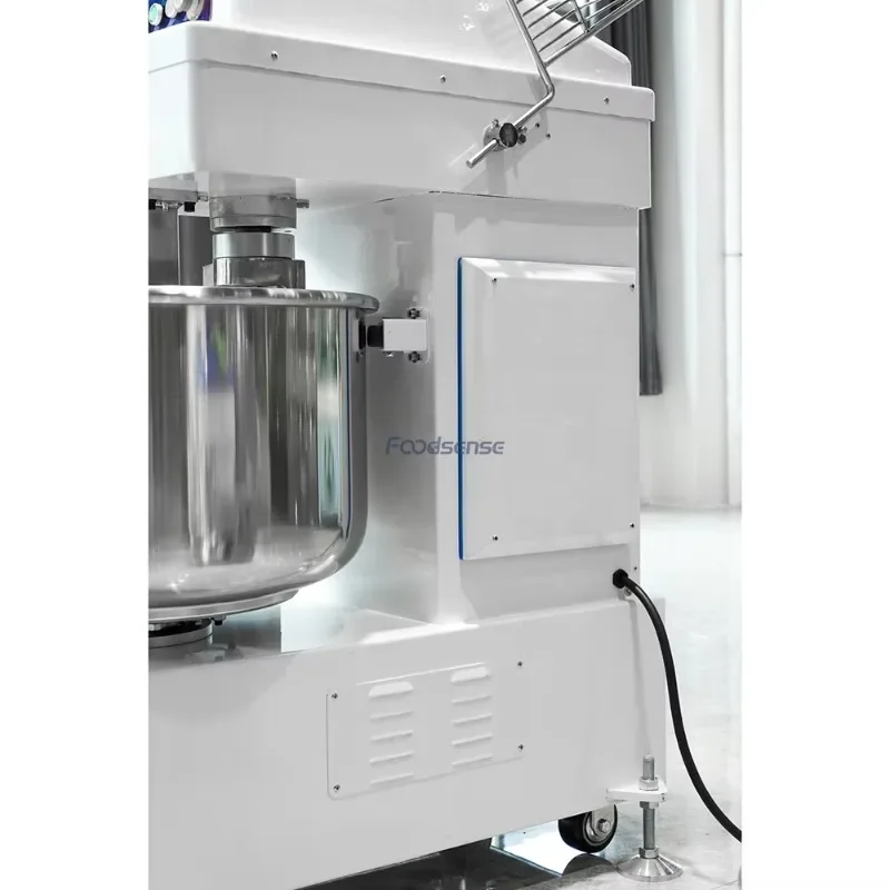 Mehlteigmischer Industrieller Teigmischer