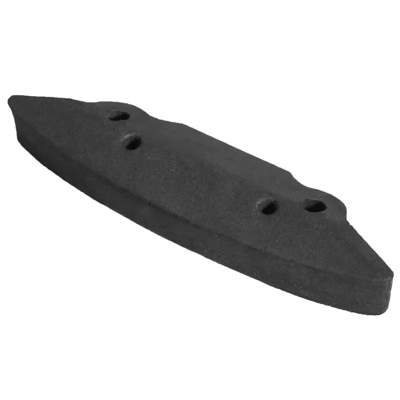 X49A-RC Car Spare Parts Front Bumper Foam For 1/10 Fazer F Figaro Mk2 On-Road Drift Car